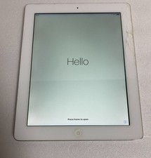 Apple iPad (4th Generation)