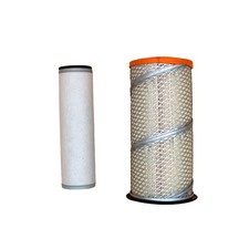Kit filtro aria interno