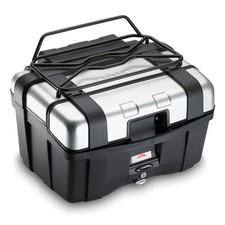 E120b givi portapacchi metallo - e120b,