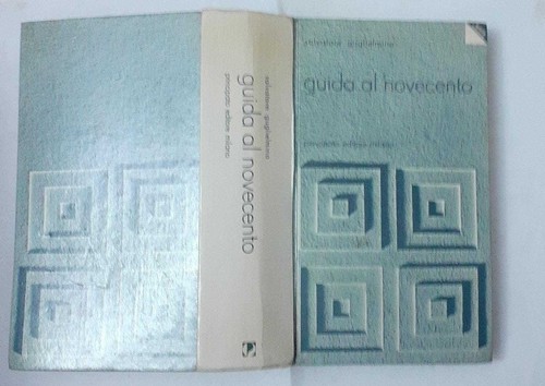 Guida novecento - guida, al