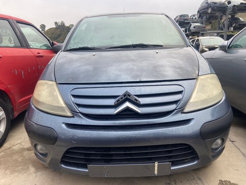 Ricambi citroen serie 1 - c3, i