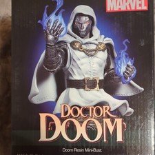 Statua busto Diamond Select