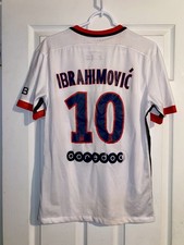 Maglia Nike Uomo PSG