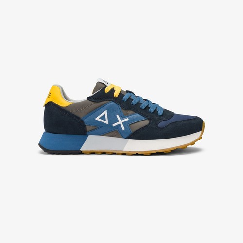 Sun jaki bicolor navy - jaki,