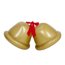 2 Pcs Gonfiabile Addobbi Festa