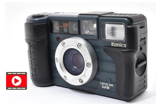 Ecc konica genba kantoku - [ecc+5],