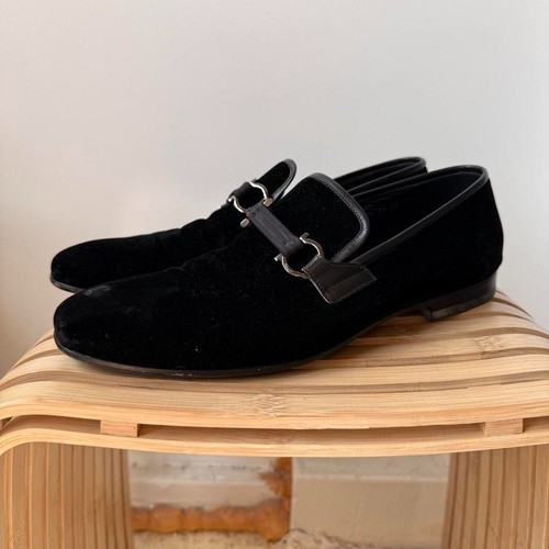 Mocassini salvatore ferragamo - mocassini,