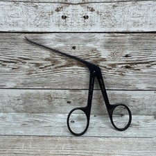 Pinza auricolare micro