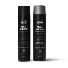 QOD Professional Max Prime