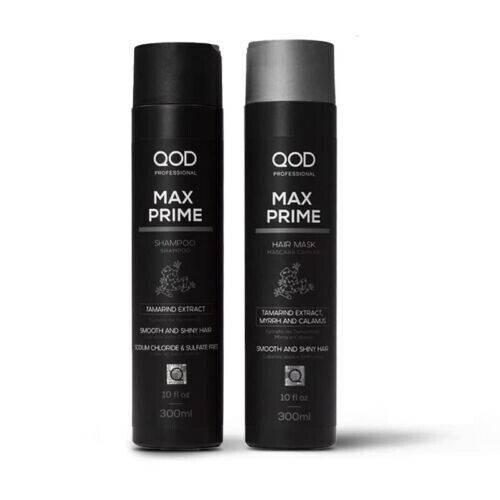 Qod professional max prime - qod,