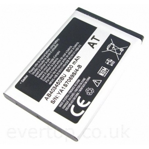 Samsung batteria originale - samsung,
