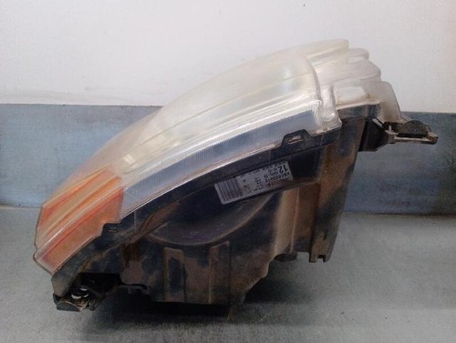 Xbc500412 faro fanale - faro,