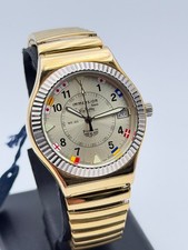 Immersion Banner 36Mm Quartz