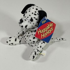 Peluche cane cucciolo - , dalmata