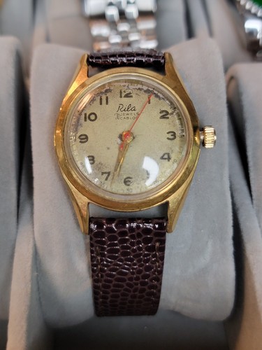 Orologio uomo rila - rila, jewel