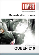 Manuale Istruzioni PDF