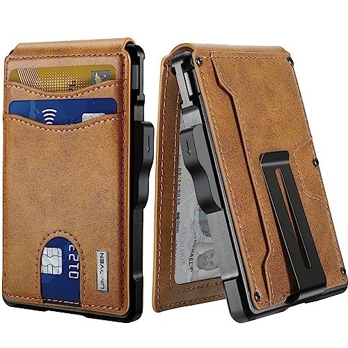 Portafoglio uomo con - -,