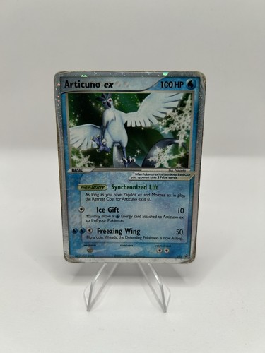 Pokemon tcg 2005 vintage - tcg,