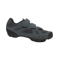 Scarpe mtb ranger grigio giro - scarpe,