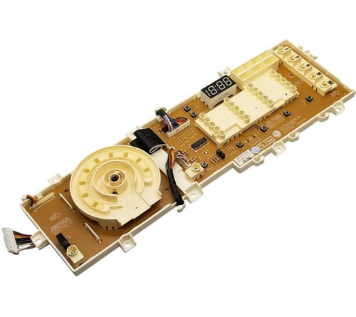 Oem dryer display pcb - dryer,