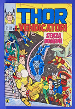 Il mitico THOR n. 228 prima