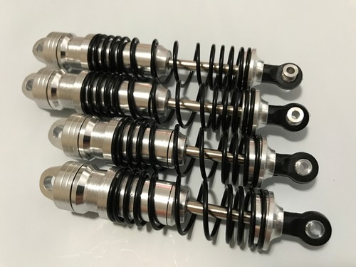 Ammortizzatori big bore - ammortizzatori,
