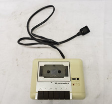Lettore di cassette Commodore C2N vintage, registratore NON TESTATO