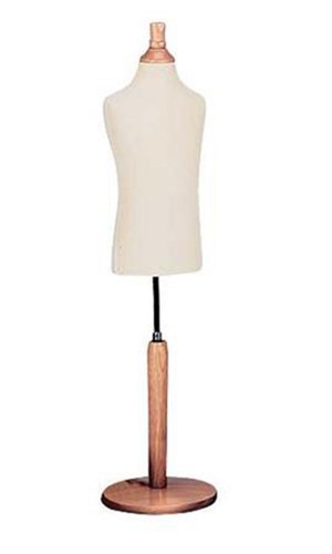 Manichino sartoriale bambino - , 3