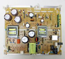 SCHEDA ALIMENTAZIONE TV PLASMA PANASONIC 50" TH-50PZ800U ETX2MM704MGH