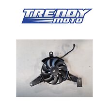 Ventola raffreddamento radiatore Yamaha Mt-07