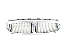 1X43-5510-AE MASCHERINA GRIGLIA PARAURTI ANTERIORE CON STEMMA JAGUAR X-TYPE 2.5 