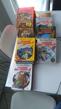 Geronimo stilton titoli vari - geronimo, stilton.