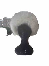 CAPPELLO COLBACCO in PELLICCIA