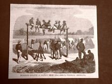 Guerra civile di secessione in