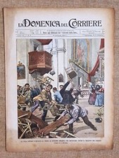 Domenica del corriere 19 - corriere,