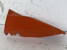 carena fianchetto laterale