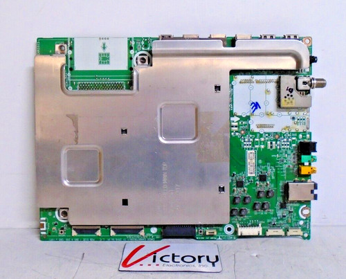 Scheda madre oled55c6v - tv,