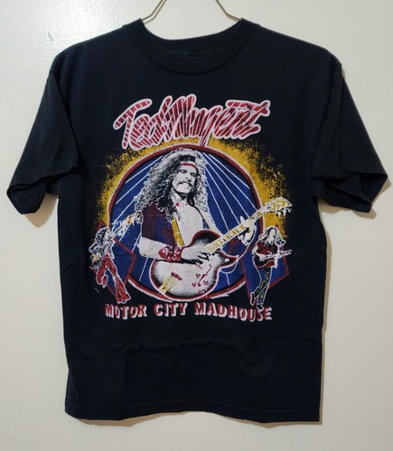 Shirt vintage 1988 ted - vintage,