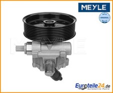 Hydraulic Pump, Steering MEYLE
