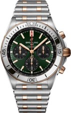 Orologio Uomo Breitling