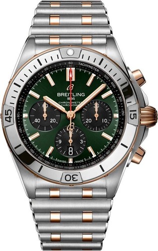 Orologio uomo breitling - orologio,