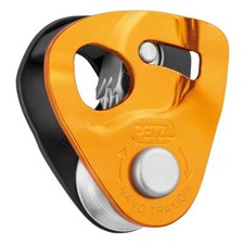 Petzl nano traxion - petzl,