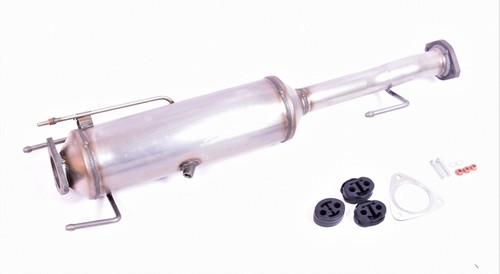 Dpf alfa romeo 147 - dpf,