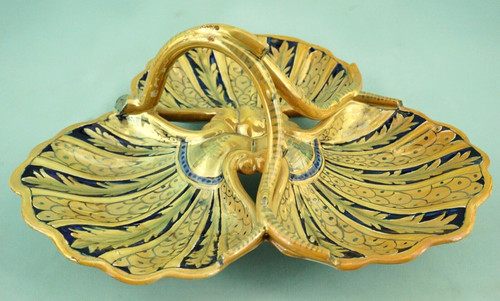 Luca della robbia gualdo - robbia,