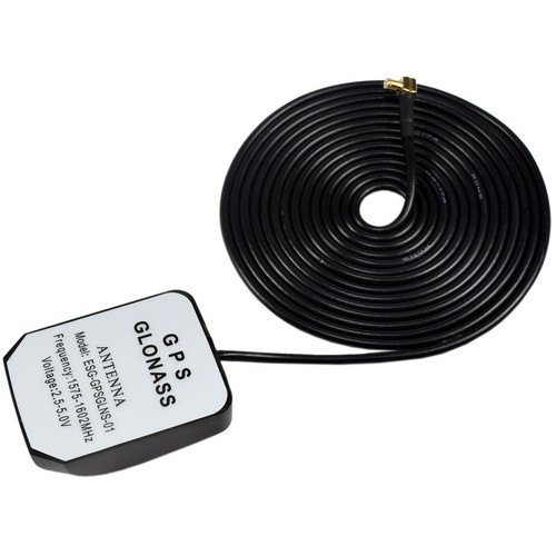 Antenna gps hqrp - per, garmin