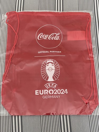 Sacca zaino coca cola - sacca,