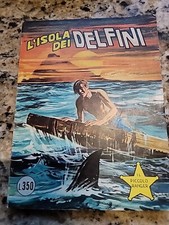 Isola dei delfini - l'isola, dicembre