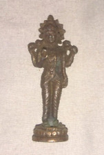 ANCIENNE STATUETTE FIGURINE