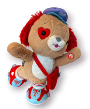 Peluche Hallmark San Valentino