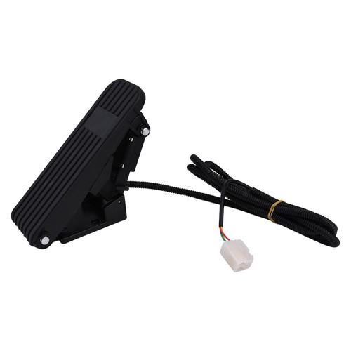 Pedale acceleratore per bike - pedale,